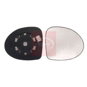 Apec Exterior Wing Mirror Glass Right AMG2260