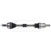 Borg & Beck CV Drive Shaft Driveshaft Front Left BDS1275