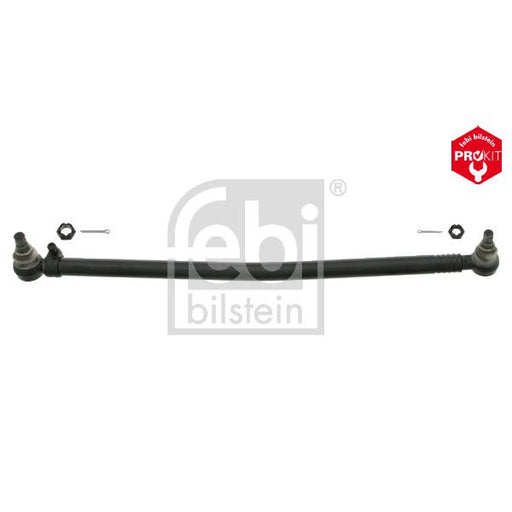 Febi Centre Rod Assembly Front 24168