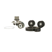 Gates Timing Belt & Water Pump Kit KP15586XS