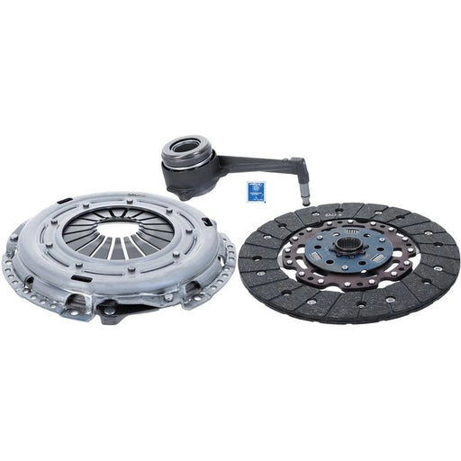 Sachs Clutch Kit Set 3pc 3000990332