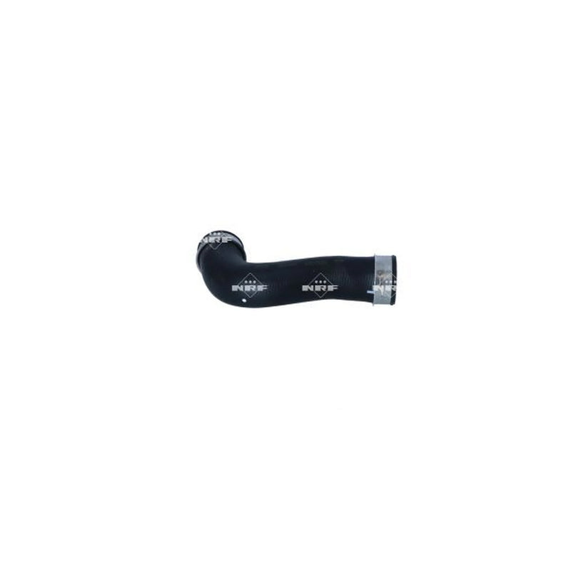 NRF Intercooler Turbo Charge Air Hose 166035