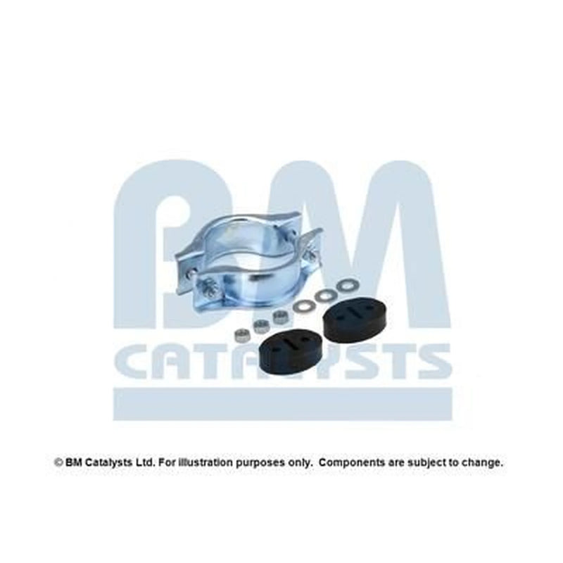 BM Catalysts Fitting Kit FK90733C FK90733C