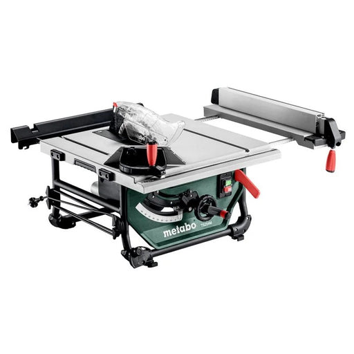 Metabo TS254M Table Saw 1500W 240V - 610254380