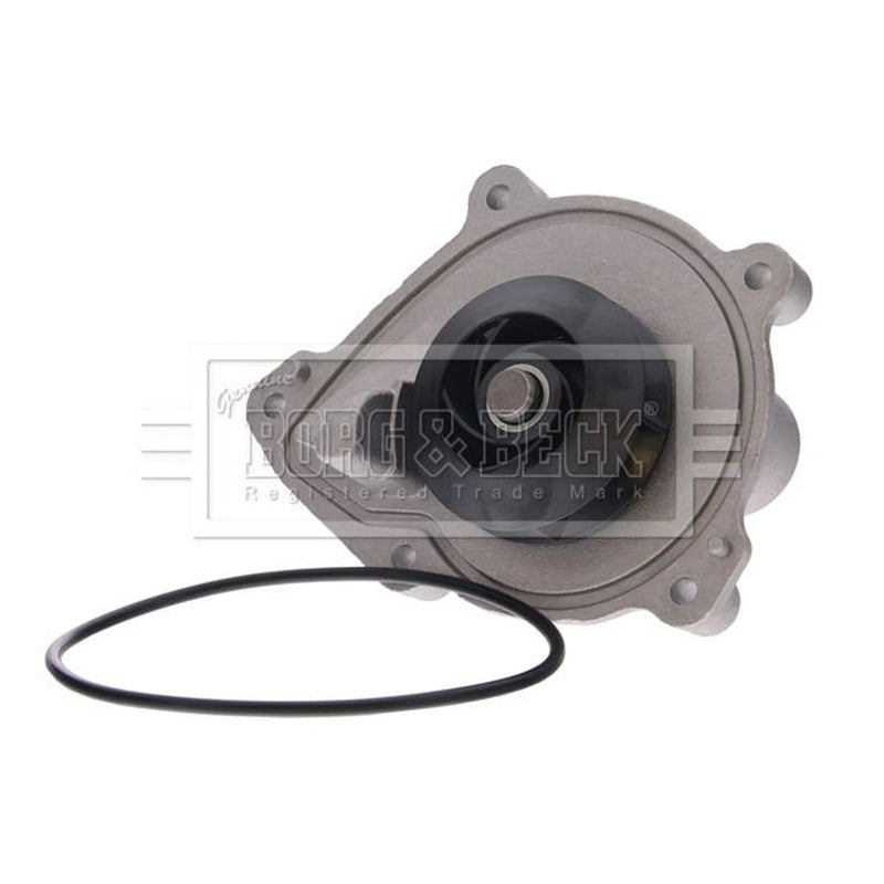 Borg & Beck Engine Cooling Water Pump BWP2195