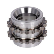 Febi Crankshaft Sprocket OD ID Wide 25034