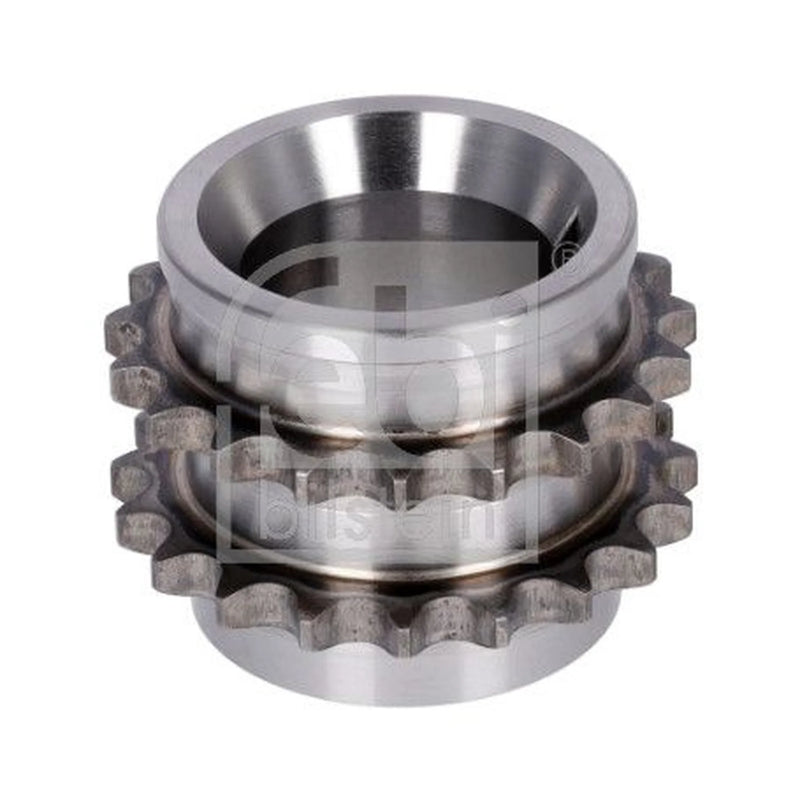 Febi Crankshaft Sprocket OD ID Wide 25034