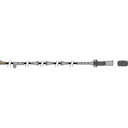 Juratek Brake Pad Wear Sensor Front JCW308