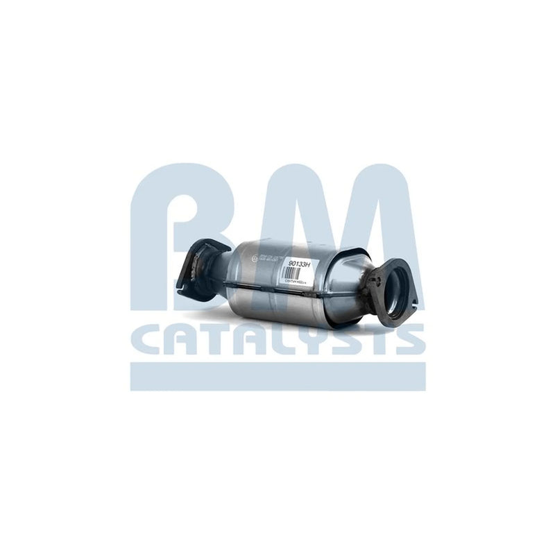 BM Catalysts Homologated Petrol Cat BM90133H