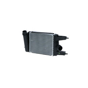 NRF Intercooler (Charge Air Cooler) 30985