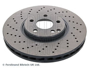 Blue Print ADU1743104 Brake Disc