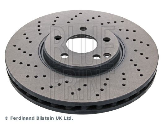 Blue Print ADU1743104 Brake Disc