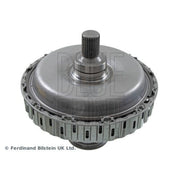 Blue Print Clutch Kit Set 3pc ADBP300272