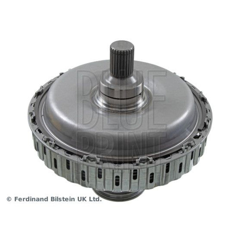 Blue Print Clutch Kit Set 3pc ADBP300272