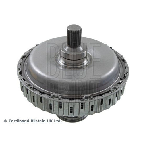 Blue Print Clutch Kit Set 3pc ADBP300272
