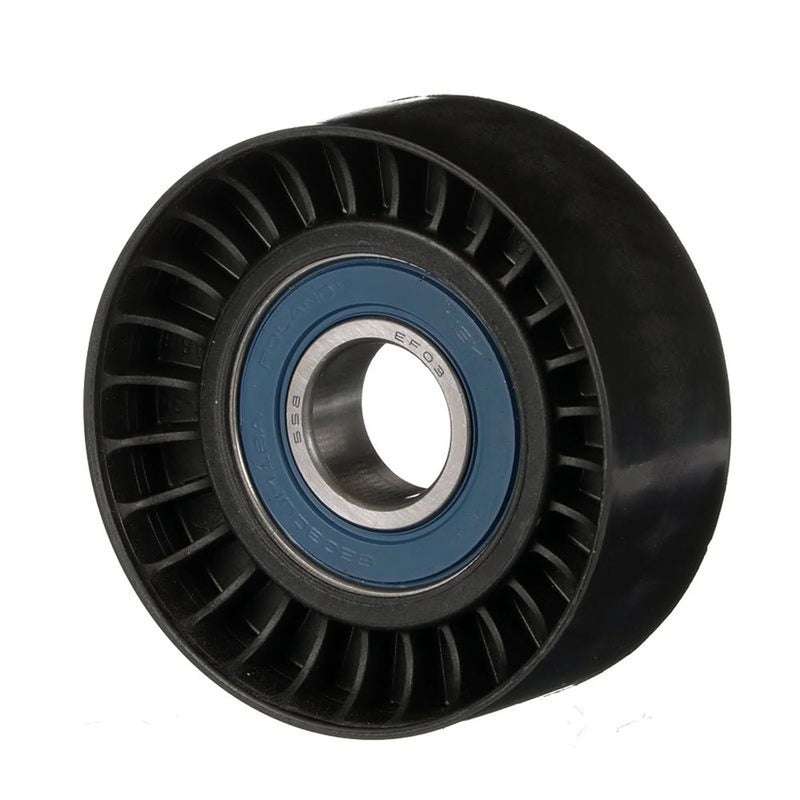 Gates V-Ribbed Belt Deflection/Guide Pulley T36124