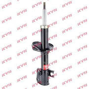 KYB Shock Absorber Damper Strut Front Left 332804