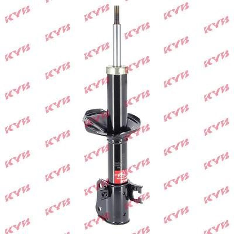 KYB Shock Absorber Damper Strut Front Left 332804