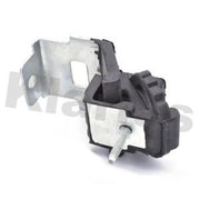Klarius Exhaust System Mount Rubber 420431
