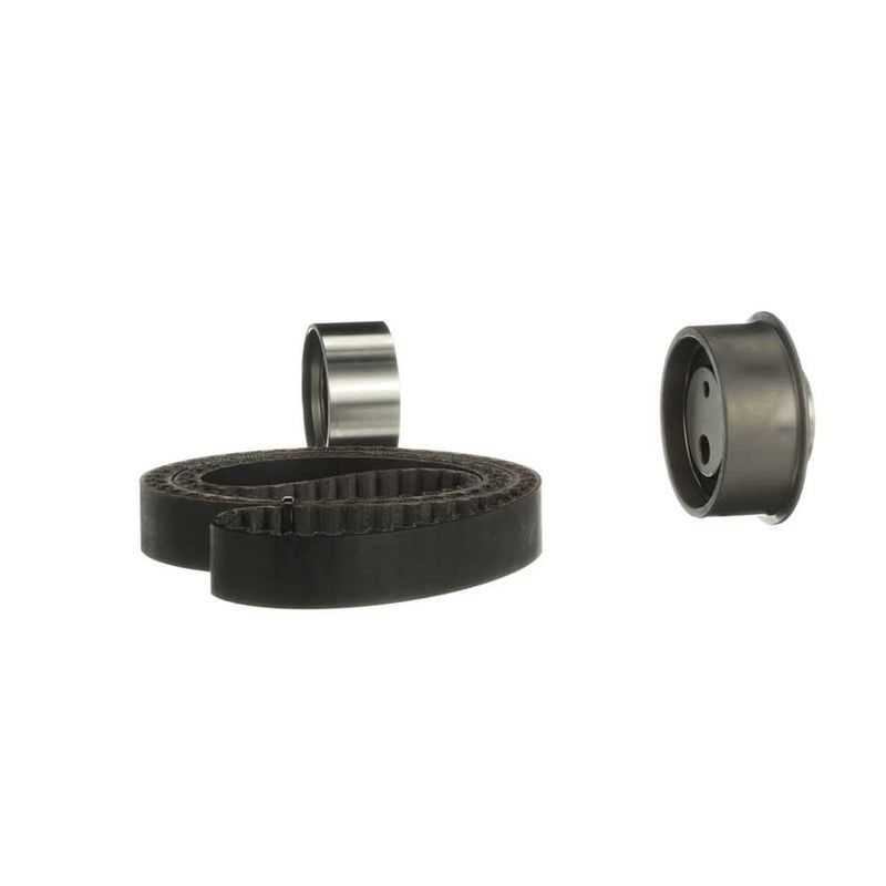 Gates Timing Belt Kit with Rollers K015457XS
