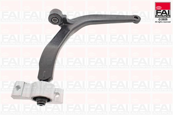 FAI Control/Trailing Arm