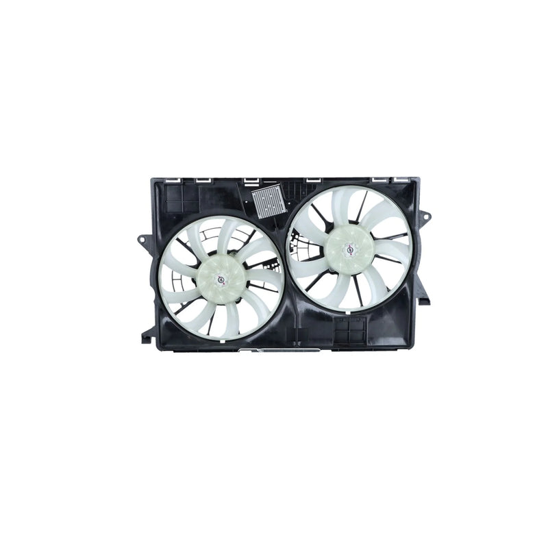 NRF Engine Cooling Fan 470074