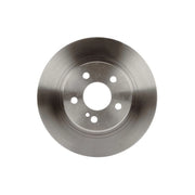 Bosch 2 x Solid Brake Discs 0 986 479 S92