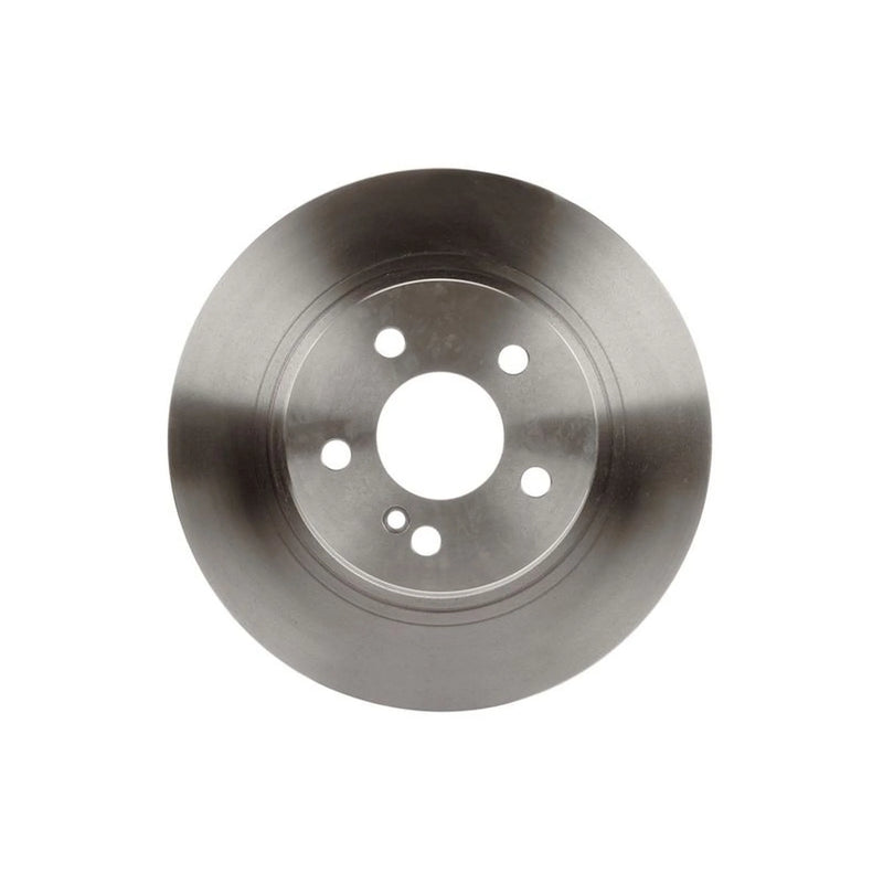 Bosch 2 x Solid Brake Discs 0 986 479 S92