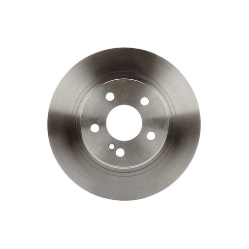 Bosch 2 x Solid Brake Discs 0 986 479 S92
