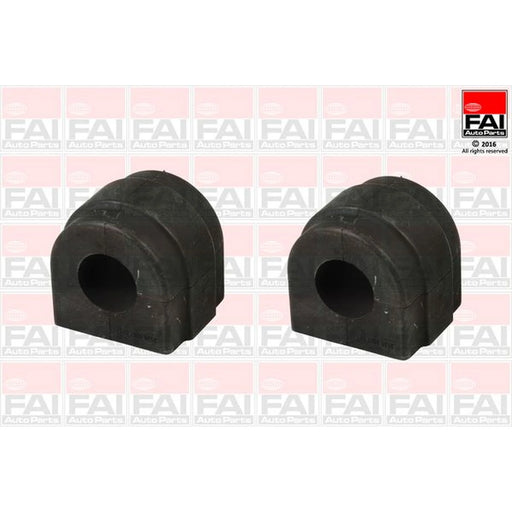 FAI 2 x Anti Roll Bar Mounting Bracket SS8241K