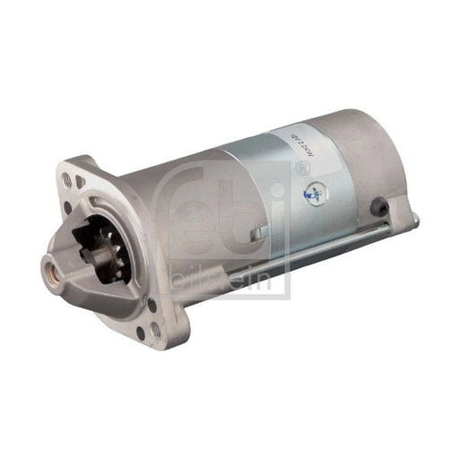 Febi Starter Motor 12V 2.2kW 10 Teeth 101612