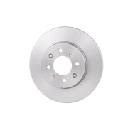Bosch 2 x Vented Front Brake Discs 0 986 479 594