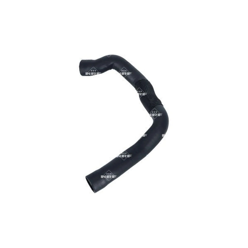 NRF Intercooler Turbo Charge Air Hose 166292
