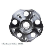 Blue Print Wheel Bearing Kit Rear Right 66mm ADH28330