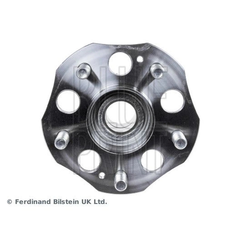 Blue Print Wheel Bearing Kit Rear Right 66mm ADH28330