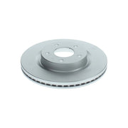 Bosch 2 x Vented Brake Discs 0 986 479 D65