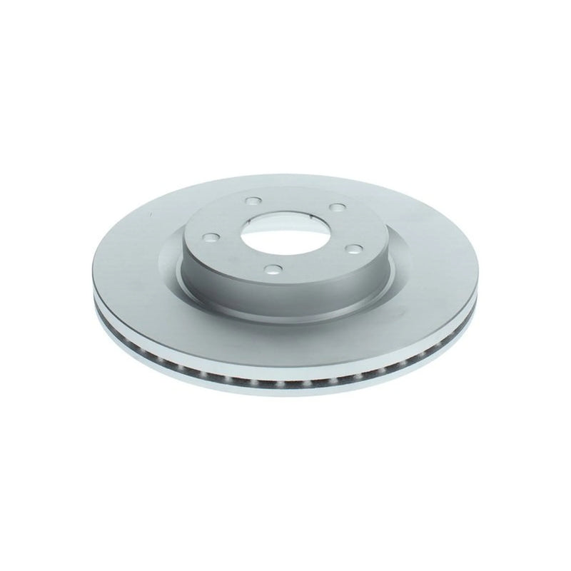 Bosch 2 x Vented Brake Discs 0 986 479 D65