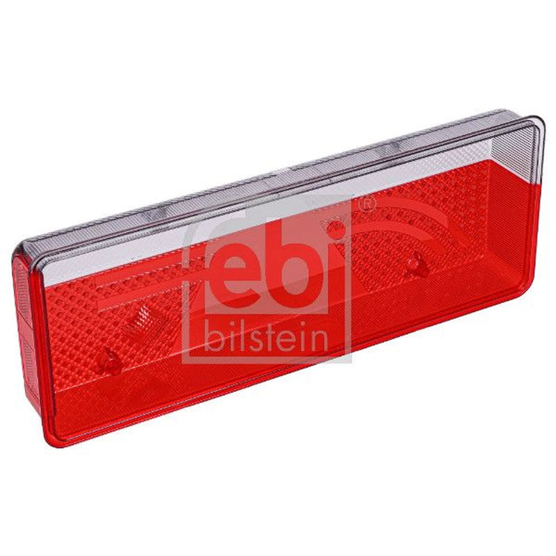 Febi Tail Light Assembly Lens Right 193014