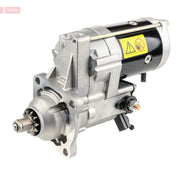 Denso Starter Motor 24V 5.5kW 10 Teeth DSN2001