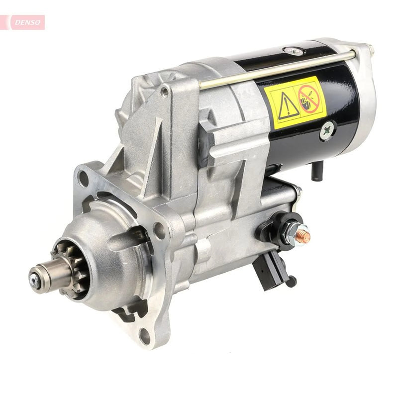 Denso Starter Motor 24V 5.5kW 10 Teeth DSN2001