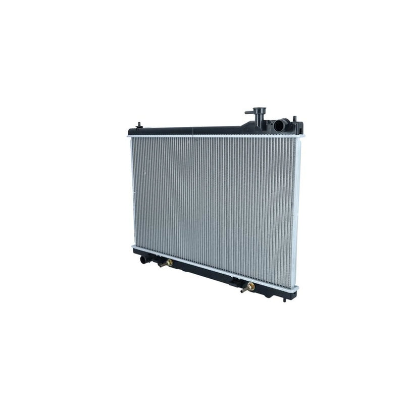 NRF Engine Radiator 56586
