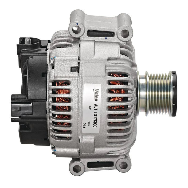 Valeo Car Alternator 12V 439546