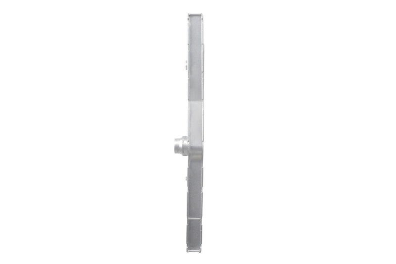 Hella 8MK 366 301-251 Radiator, engine cooling