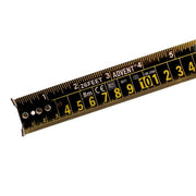 Advent Recycled Tape Measure 8m/26ft (32mm Width) - RTM8032