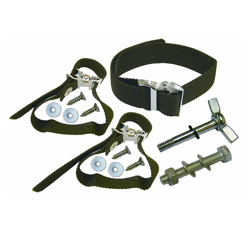 Faithfull Decorator's Stilts Spares Pack - FAISTILTSSP