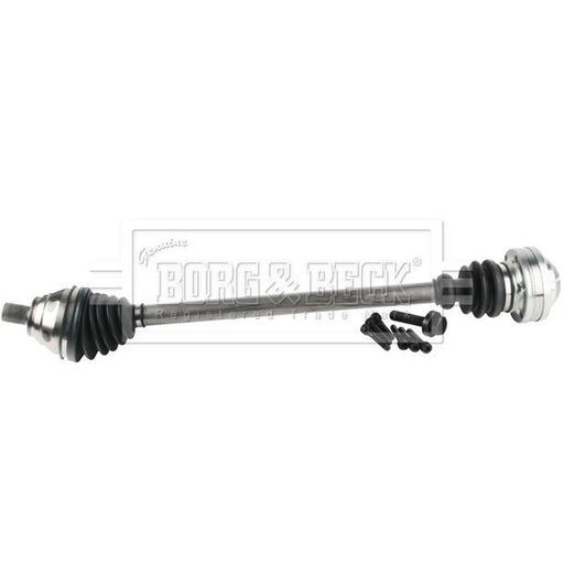Borg & Beck CV Drive Shaft Driveshaft Front Right BDS1067