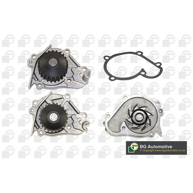 BGA Engine Cooling Water Pump CP3074