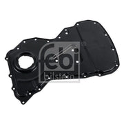 Febi Crankcase Housing Cover Metal 179641