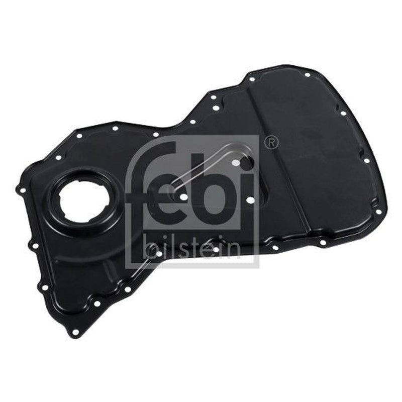 Febi Crankcase Housing Cover Metal 179641
