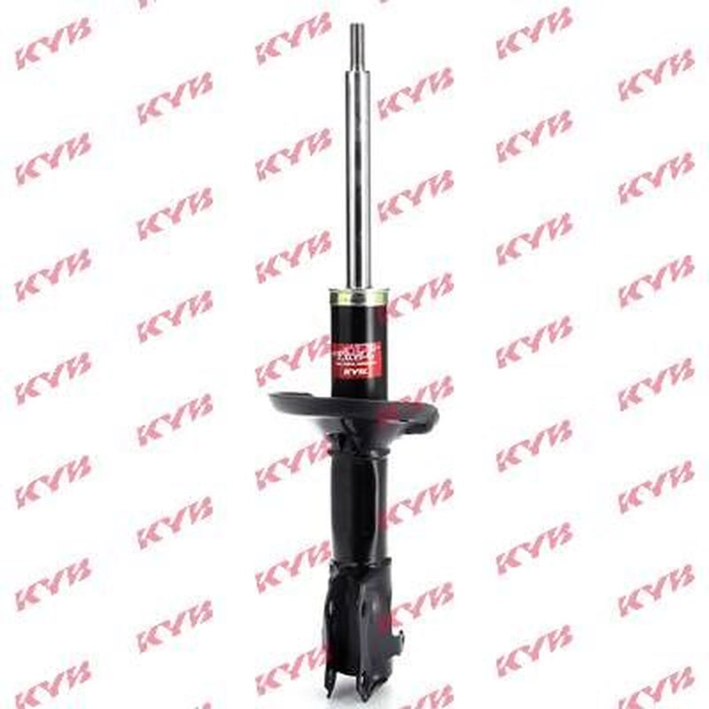KYB Shock Absorber Damper Strut Front 334810